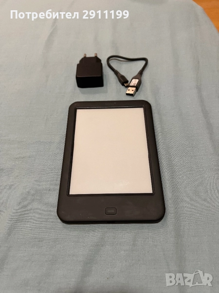 Четец Tolino, снимка 1