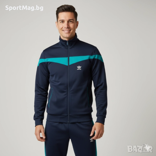 Мъжки анцуг RESPEERO 2335-2, снимка 1