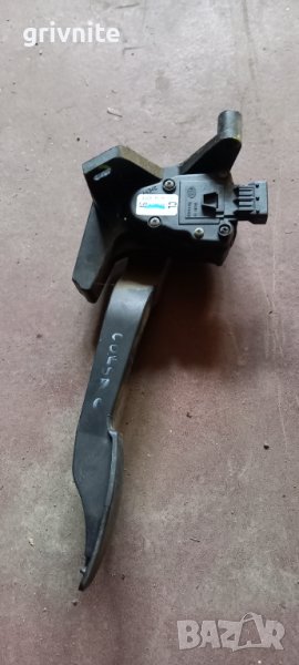 Потенциометър газ Opel Corsa C, снимка 1