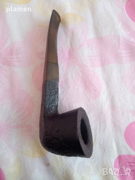 Стара лула, снимка 1