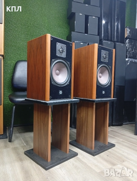 Тонколони MB Quart 280, снимка 1