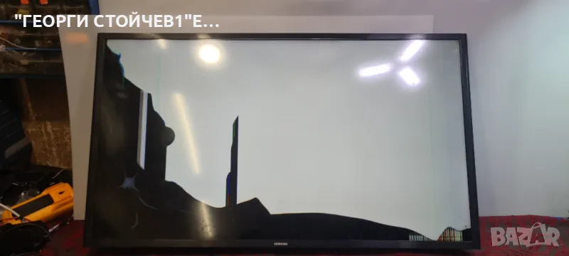 UE40J5000AW  BN41-02098  BN94-09511A  BN44-00852B  CY-JJ040BGNV2H, снимка 1