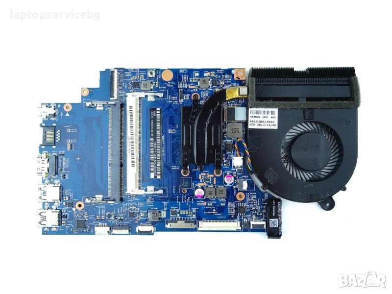 Дънна платка   ACER Aspire V3-331 V3-371 448.02B16.0011 i3-4158U, снимка 1