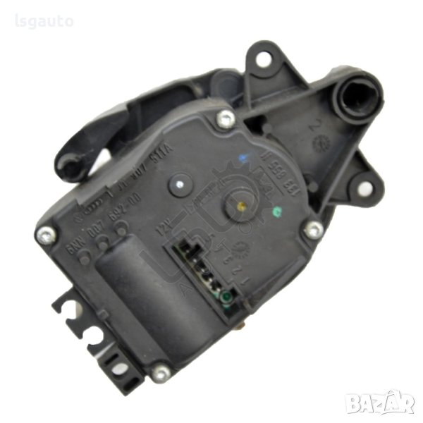 Моторче клапи парно Seat Leon 1999-2006 ID:101916, снимка 1