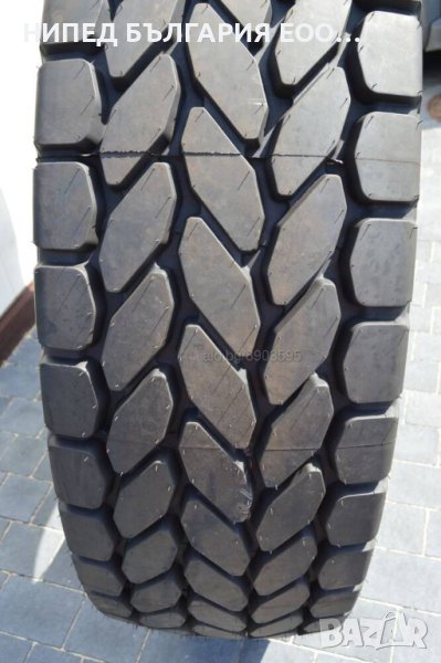 Нови индустриални гуми 16.00R25 (445/95R25), снимка 1