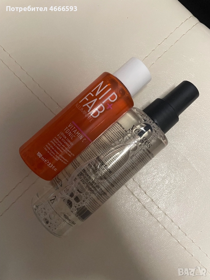 Козметика, снимка 1