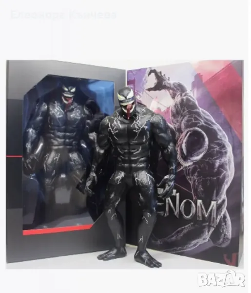 Екшън фигура Venom, снимка 1