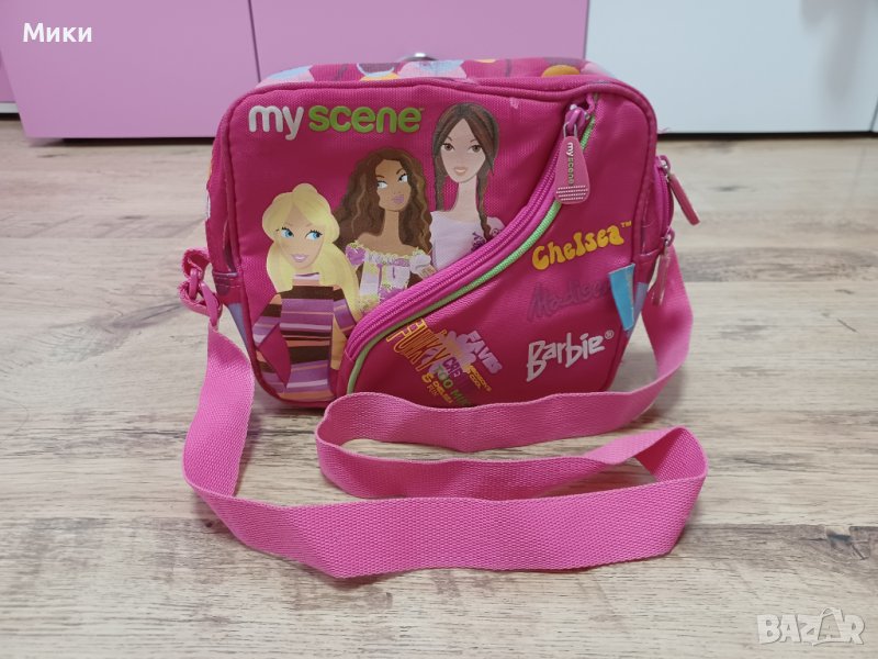 Детска чантичка, снимка 1