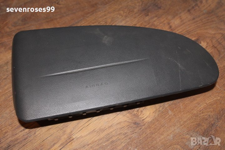 Airbag пасажер ТАТА Индика Tata Indica 2008, снимка 1