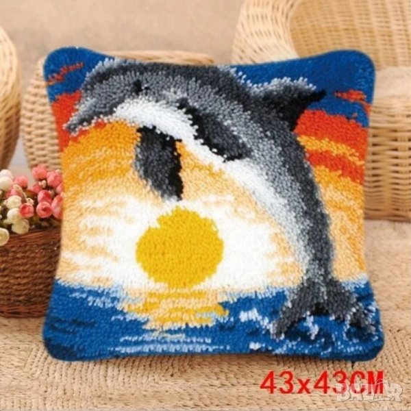 Възглавница за фъкане, снимка 1