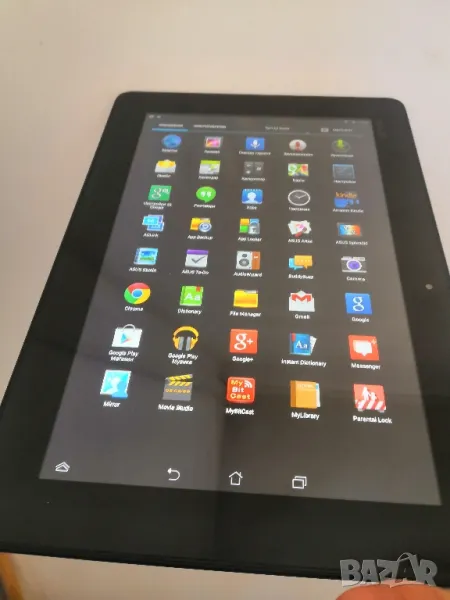 Таблет ASUS MEMO PAD 10"- 2/32, снимка 1