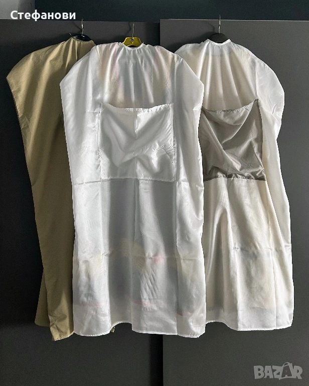 Калъф за облекло/ дрехи, снимка 1