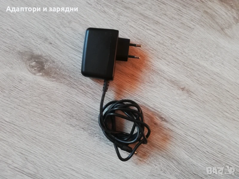 Адаптор за прахосмукачка Bosch 39v 0.5A, снимка 1