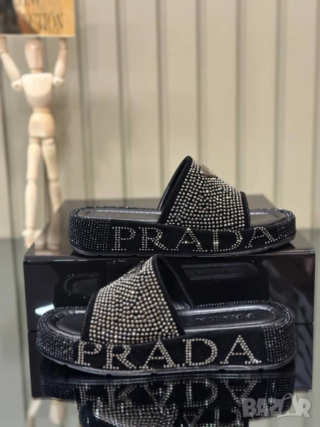 чехли prada , снимка 1
