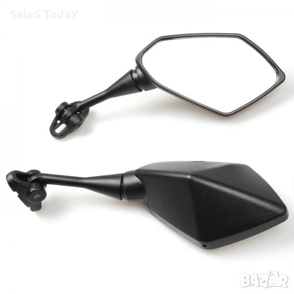 Огледала за мотор, 2бр, снимка 1