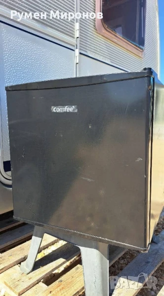 Продавам малък фризер., снимка 1