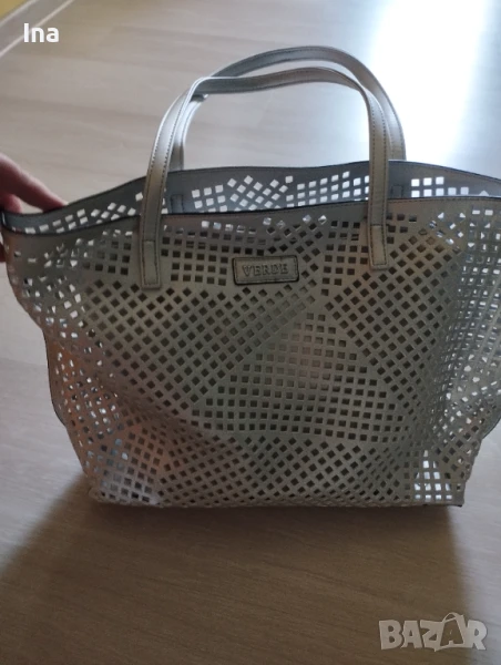 Дамска чанта, снимка 1