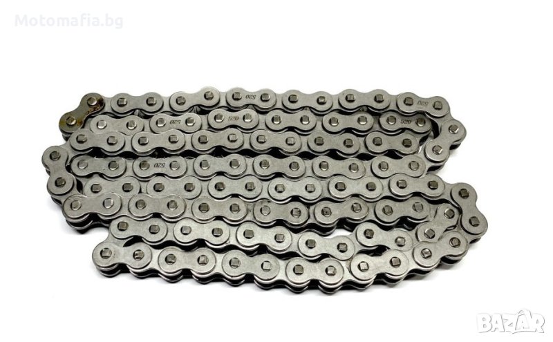 ИЖ Планета Юпитер верига, снимка 1