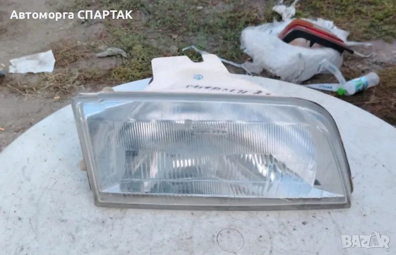 Фар за Ситроен ЗХ Citroen ZX, снимка 1