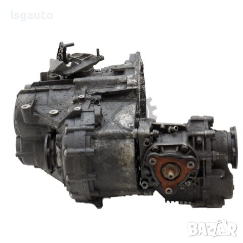 Шестстепенна скоростна кутия Skoda OCTAVIA II (1Z) 2004-2010 ID:111007, снимка 4 - Части - 42245239