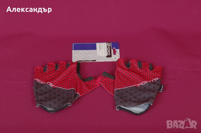 Ръкавици Force Point слагани веднъж