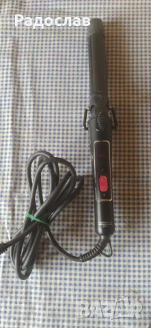 маша за коса Rowenta