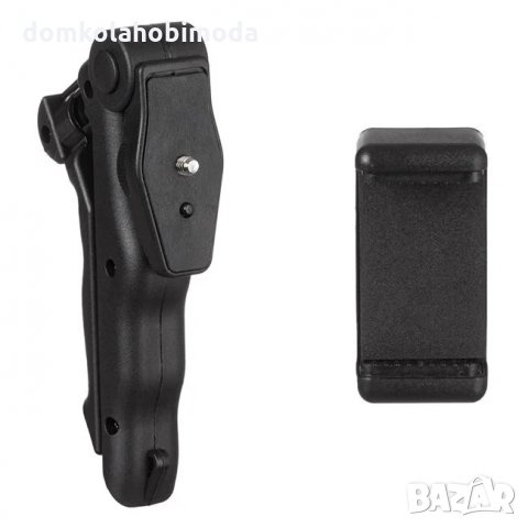 Статив за телефон, снимка 5 - Селфи стикове, аксесоари - 35833127