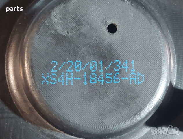 Вентилатор Парно Форд Фокус (3) - XS4H18456AD N, снимка 3 - Части - 44523822