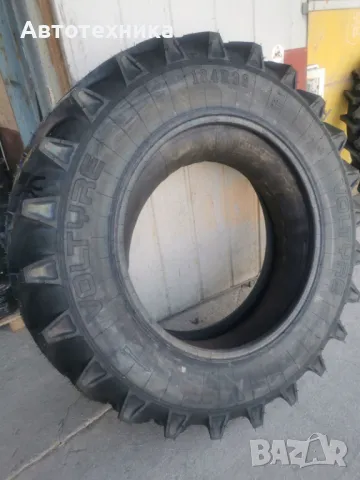 Нови гуми VOLTYRE Agro 18.4R38 (460/85R38) VL-38 PR8, снимка 2 - Гуми и джанти - 49658253