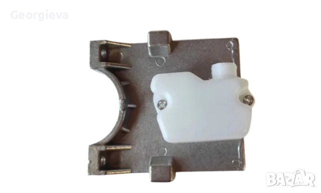 Стоманена приставка за ъглошлайф-резачка 30см, снимка 2 - Други инструменти - 48523897