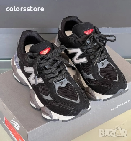 Дамски маратонки New Balance/BR47z, снимка 5 - Маратонки - 52341288