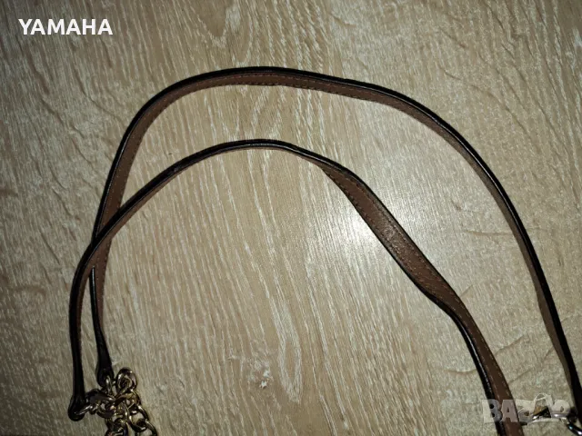 Michael  Kors  Дамска  Чанта , снимка 4 - Чанти - 47726905