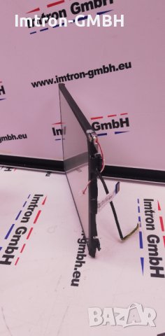 10" матрица panel + Touch RESISTIVE  OEM за BIG II TOUCH, снимка 10 - Монитори - 39750079