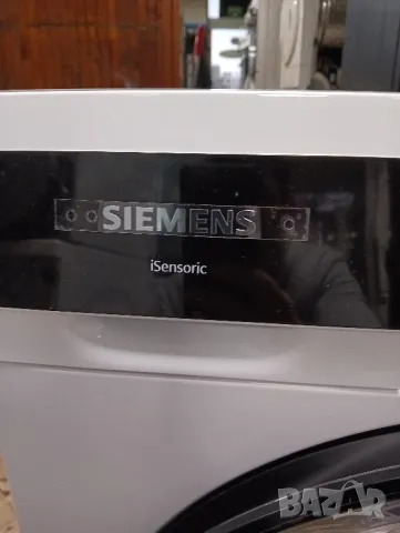 Чисто нова сушилня с термопомпа Siemens IQ 500 A+++ 8кг с две години гаранция!, снимка 9 - Сушилни - 48591931