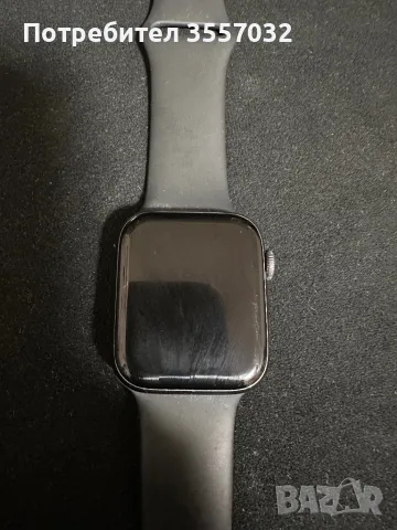 Часовник Apple Watch serie 6 44мм , снимка 1 - Мъжки - 47472950