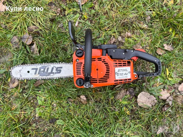 Husqvarna Stihl jonsered , снимка 10 - Градинска техника - 48223925