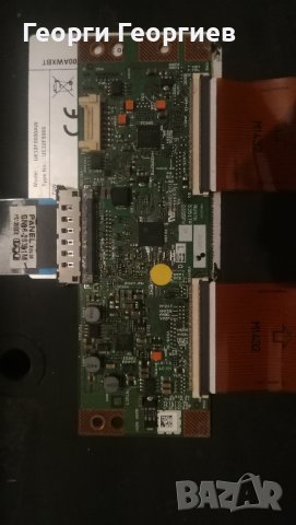 Продавам Samsung UE32F5000AW работещ, за части. , снимка 11 - Части и Платки - 41799251