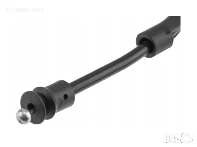 Mercedes C-Class W205 Жило (въже) за отваряне на преден капак, снимка 4 - Части - 50296190