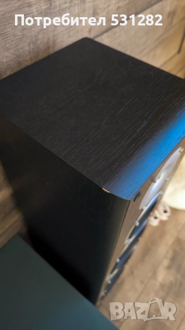 тонколони Eltax Millennium 450, снимка 6 - Тонколони - 53438061