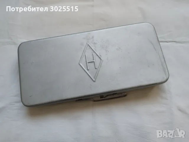 Кутия за гедоре, гидория, кутия за инструменти , снимка 2 - Гедорета - 47902377