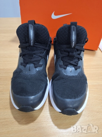 Маратонки Найк за момче.Номер 37.5, снимка 4 - Детски маратонки - 52616201