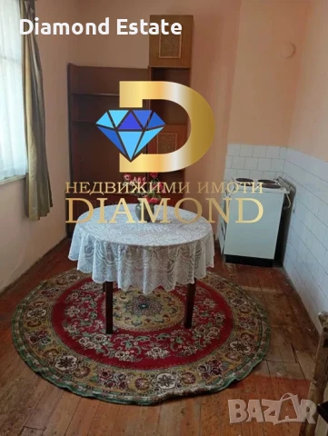 Едноетажна къща в град Първомай, снимка 11 - Къщи - 51218036