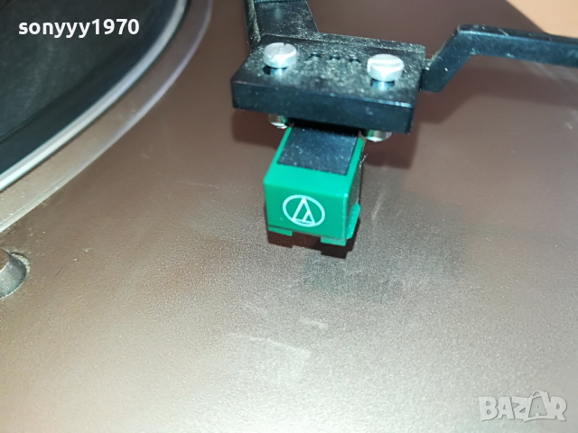 SHARP RP-30HB MADE IN JAPAN-DIRECT DRIVE-ВНОС SWISS 2603221655, снимка 11 - Грамофони - 36238546