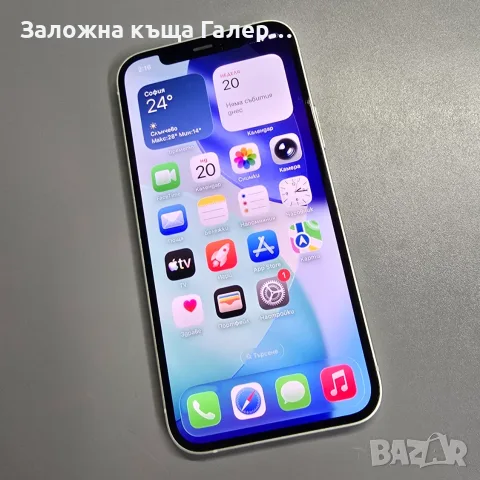 Apple iPhone 12 A2403 – 64 GB