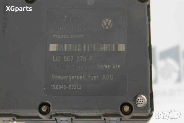  ABS за Seat Alhambra 1.9tdi 116к.с. (1996-2010), снимка 3 - Части - 41284620