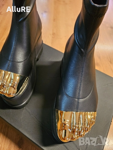 Schiaparelli Налични 37 , снимка 5 - Дамски боти - 51730726