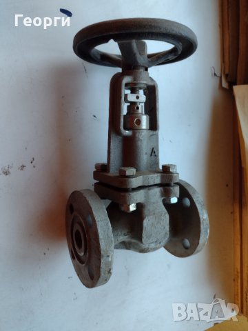 Неръждаем вентил, снимка 11 - Други машини и части - 35896979