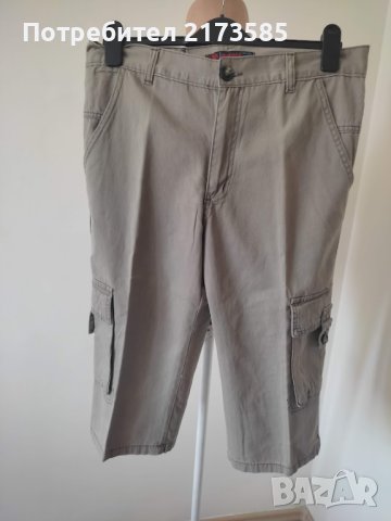 Продавам къси дънкови панталони IMPREZA