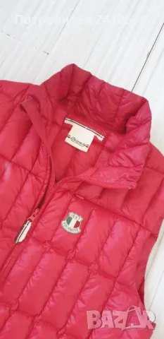 Dolomite Down Vest Mens Size L  ОРИГИНАЛ! Мъжки Пухен Елек!, снимка 2 - Якета - 49560791