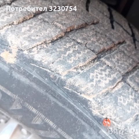 Гуми джанти за санг йонг, снимка 3 - Гуми и джанти - 52457981